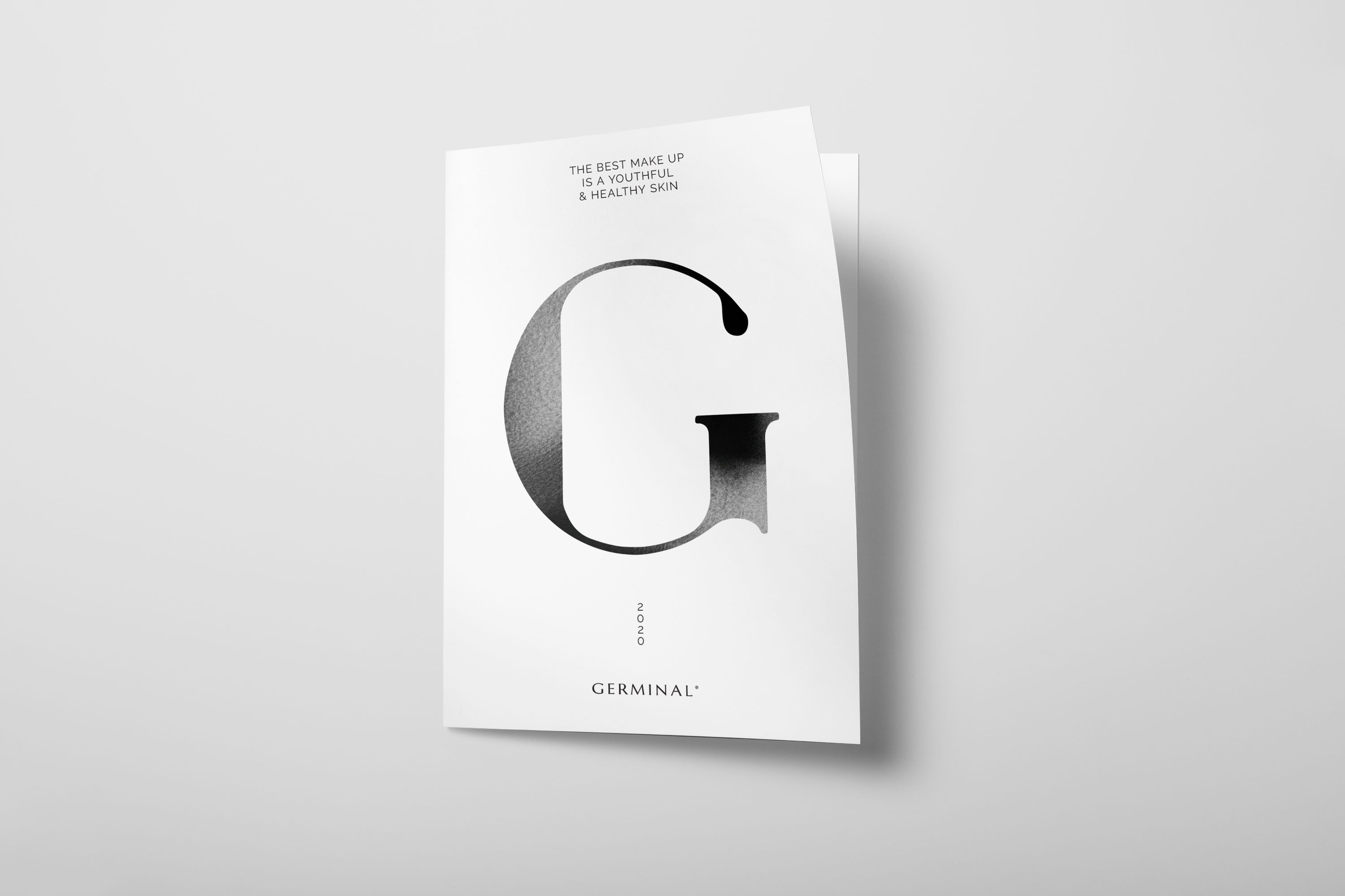 Germinal Booklet