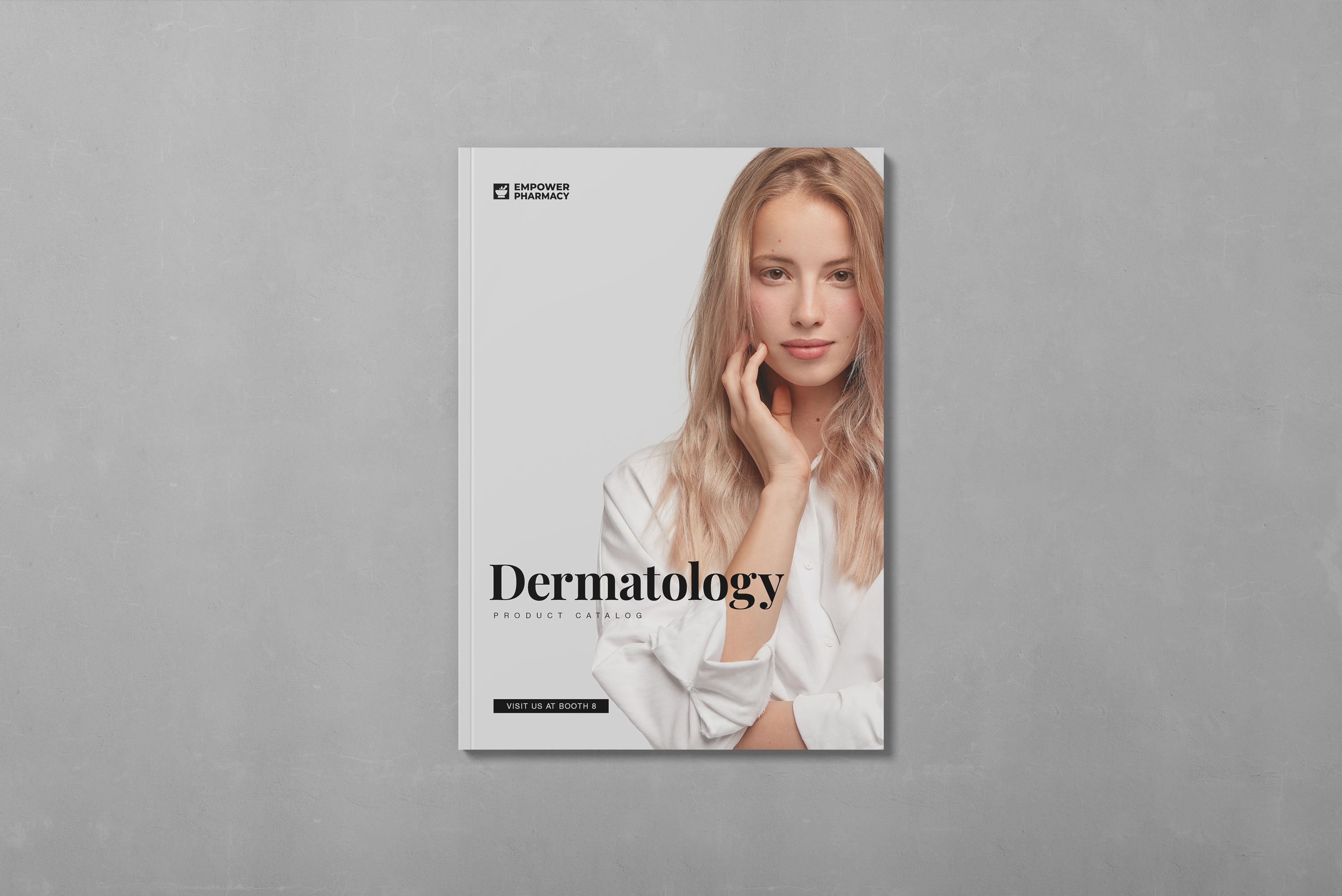 Empower Pharmacy Dermatology Catalog